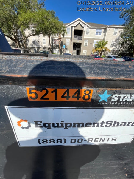 2025 STAR INDUSTRIES 1430