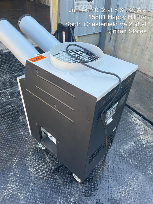 2022 KWIKOOL KPAC1411-2