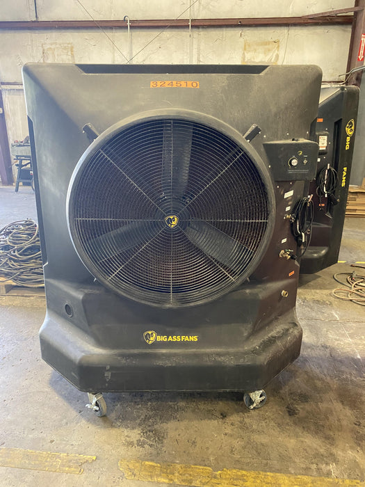 2023 BIG ASS FANS Cool Space 400