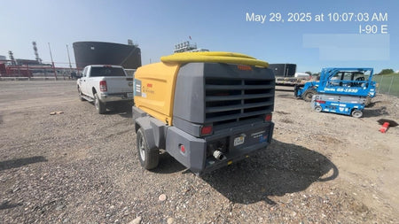 2022 ATLAS COPCO XAS440