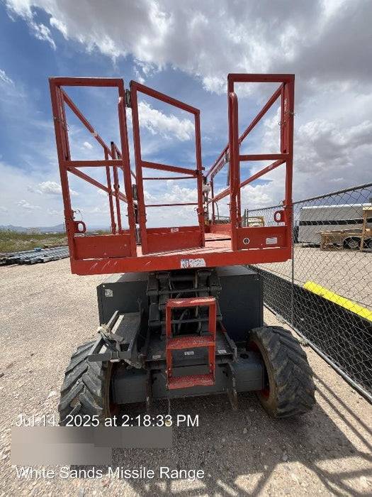 2018 SKYJACK SJ6832 RT