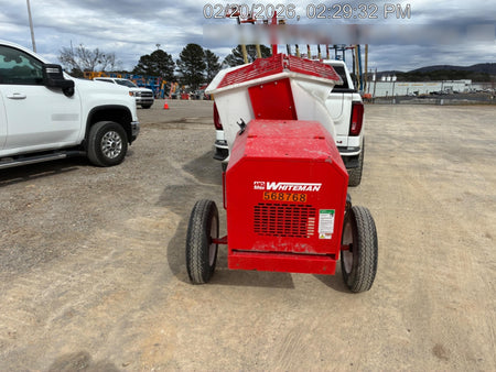 2025 MULTIQUIP WM90PH8