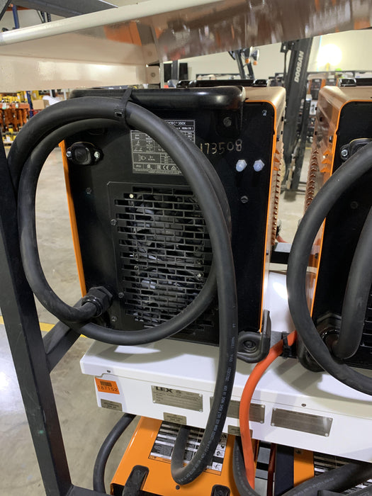 2021 LINCOLN ELECTRIC FLEXTEC 350X