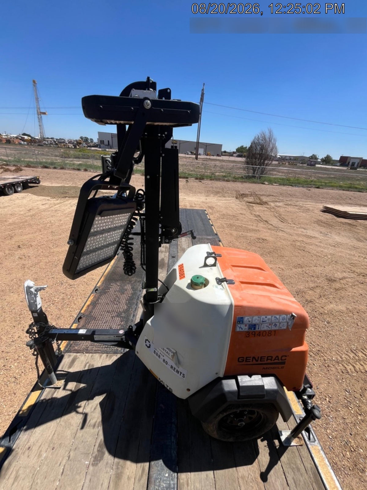 2024 GENERAC MLT2