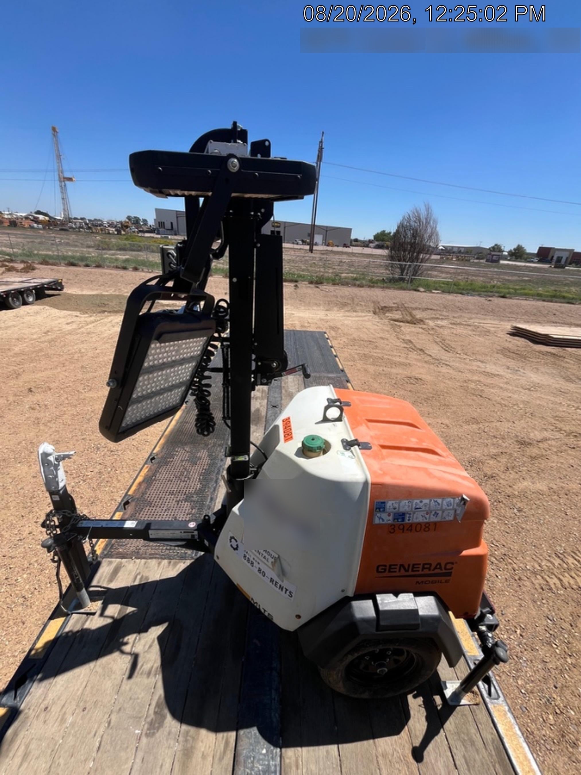2024 GENERAC MLT2