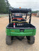 2021 John Deere XUV560E GATOR 4WD Utility Cart - 2-Seat, GAS, Canopy - ROPS, Windshield