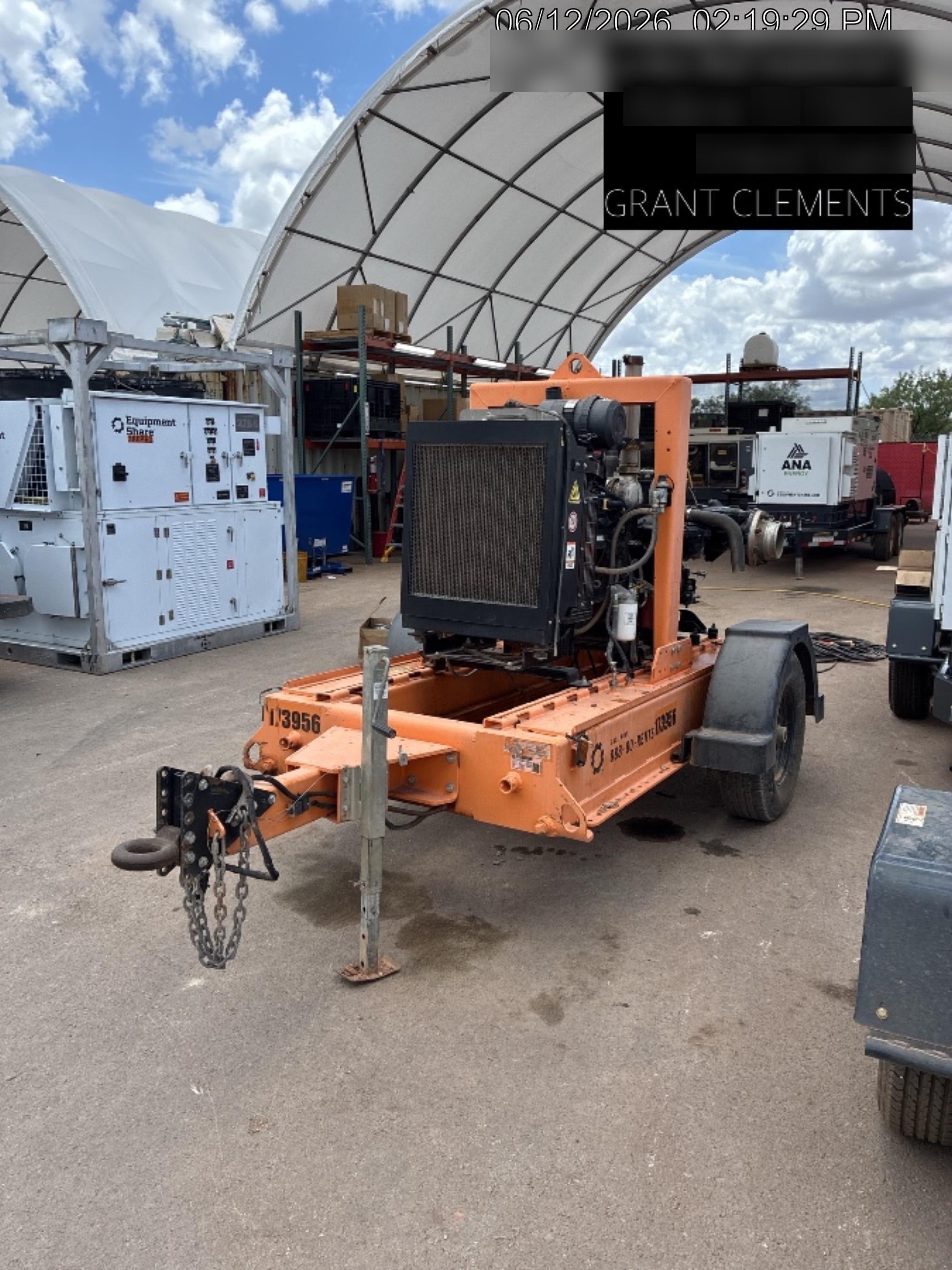 2021 PIONEER PP66S12L71-TD2.9L4