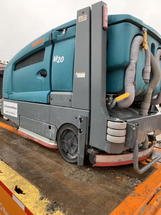 2020 TENNANT M20