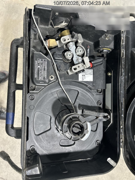 2020 LINCOLN ELECTRIC LN-25X