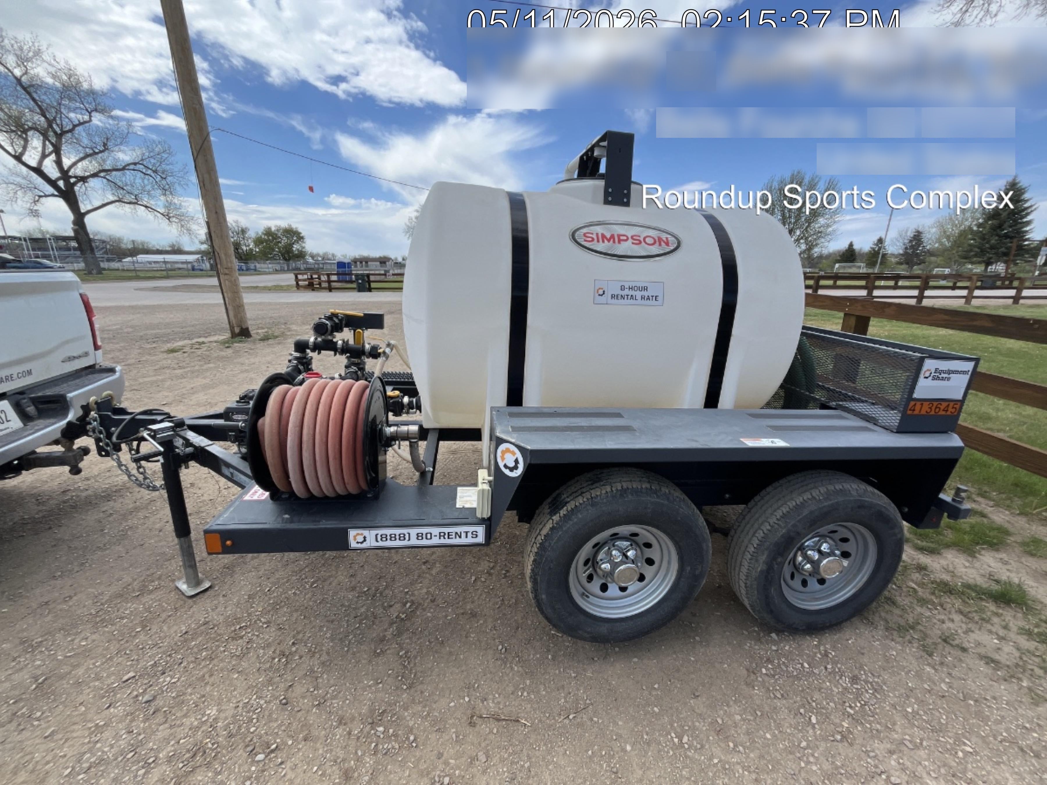2024 SIMPSON SWT-52517