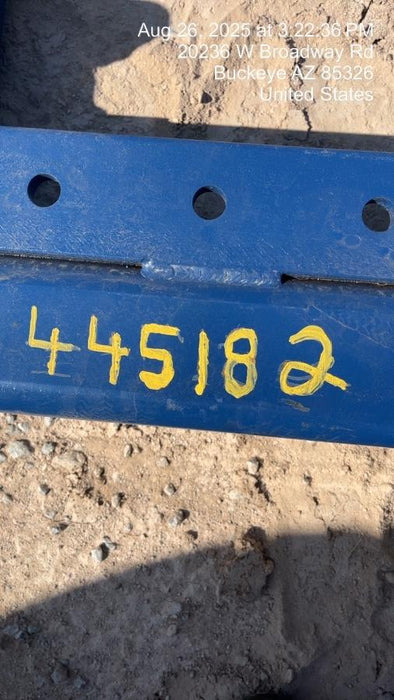 2024 CURRENT TOOLS 615