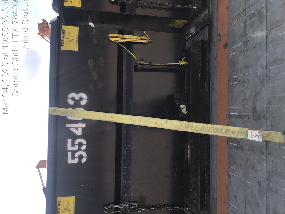 2019 ARROW MATERIAL HANDLING HP-6000-200