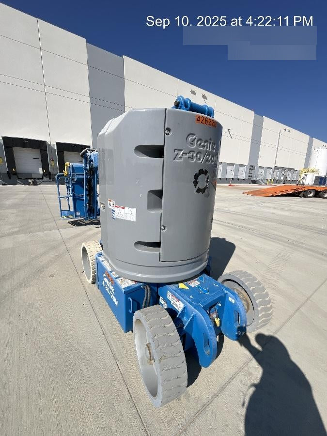 2024 GENIE Z30-20 N RJ