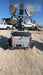 2018 Wacker Neuson LTV6L-MH Wacker Neuson LTV6L Mobile Light Tower w/Fuel Level Sensor Installed