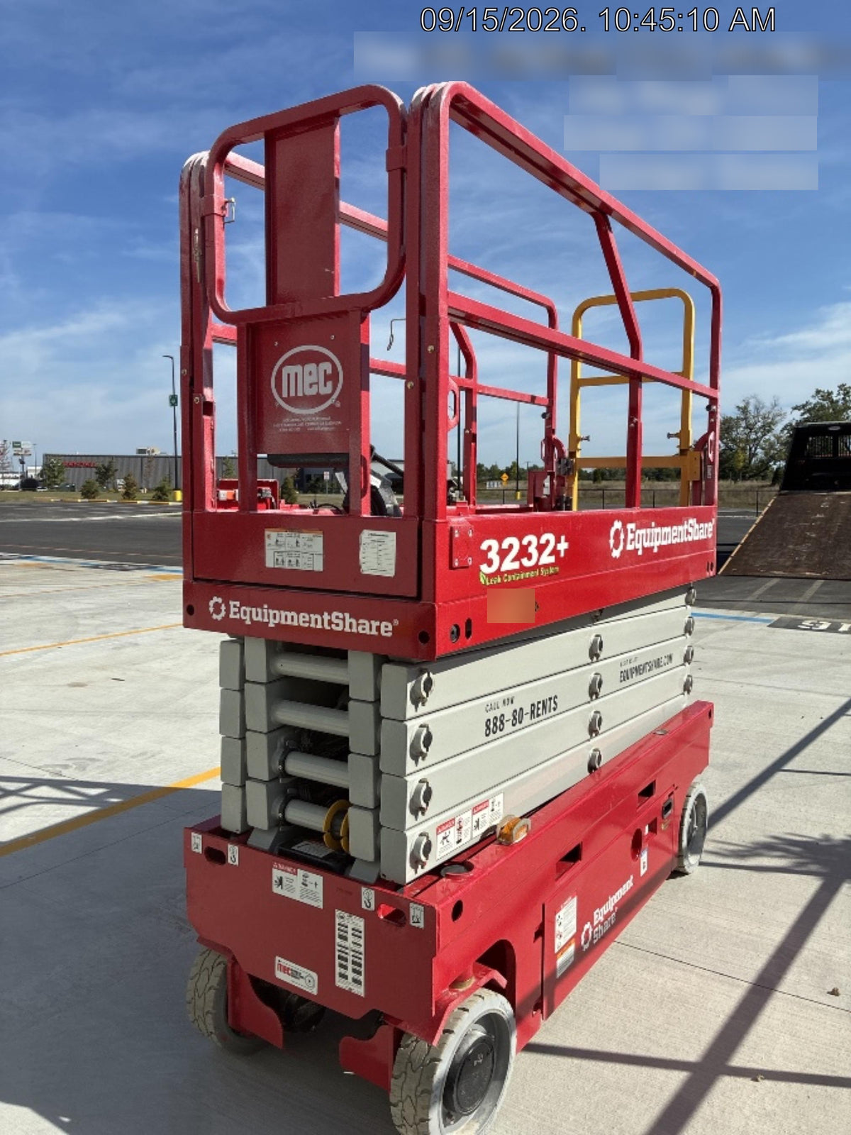 2026 MEC 3232+
