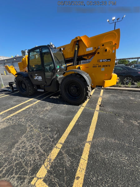 2026 JCB 510-56