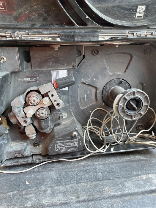 2021 LINCOLN ELECTRIC LN-25X