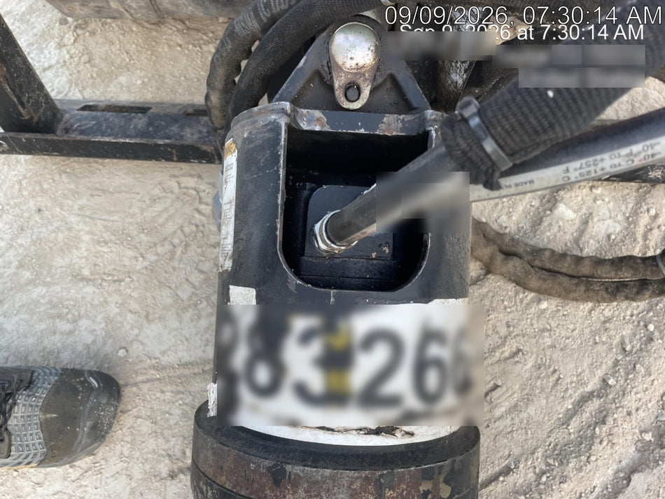 2023 AUGER TORQUE 3300-30
