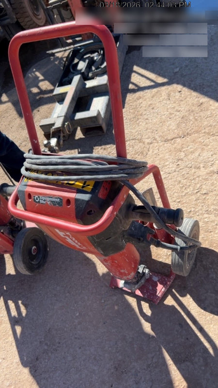 2020 HILTI TE 3000-AVR