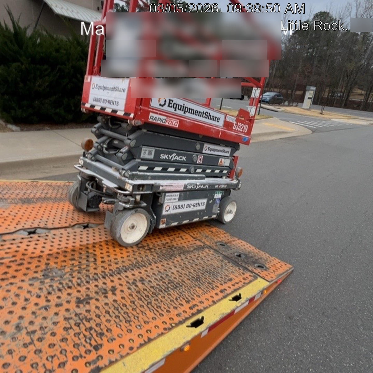 2023 SKYJACK SJ3219