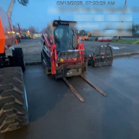 2025 PALADIN 48" Pallet Forks - Paladin