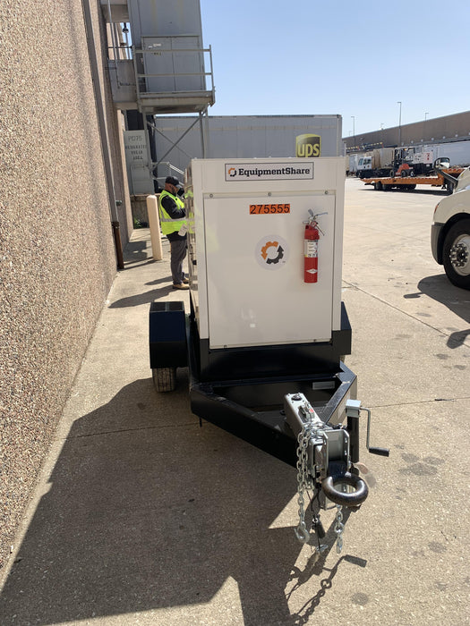 2022 SHINDAIWA DGK25F