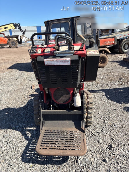 2022 BARRETO E2036RTKH-4MS