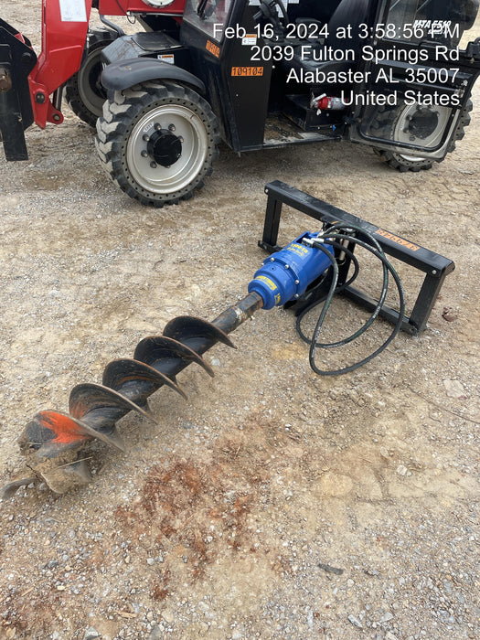 2023 AUGER TORQUE 3300-30