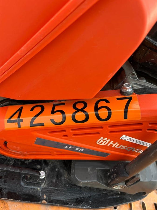2024 HUSQVARNA LF75