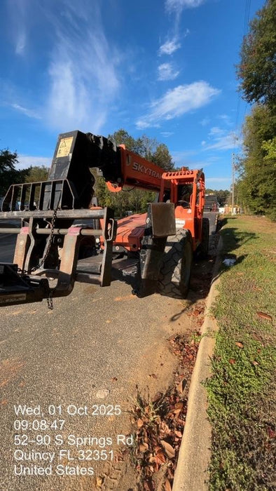 2024 STAR INDUSTRIES M1360B - Star JIB Boom