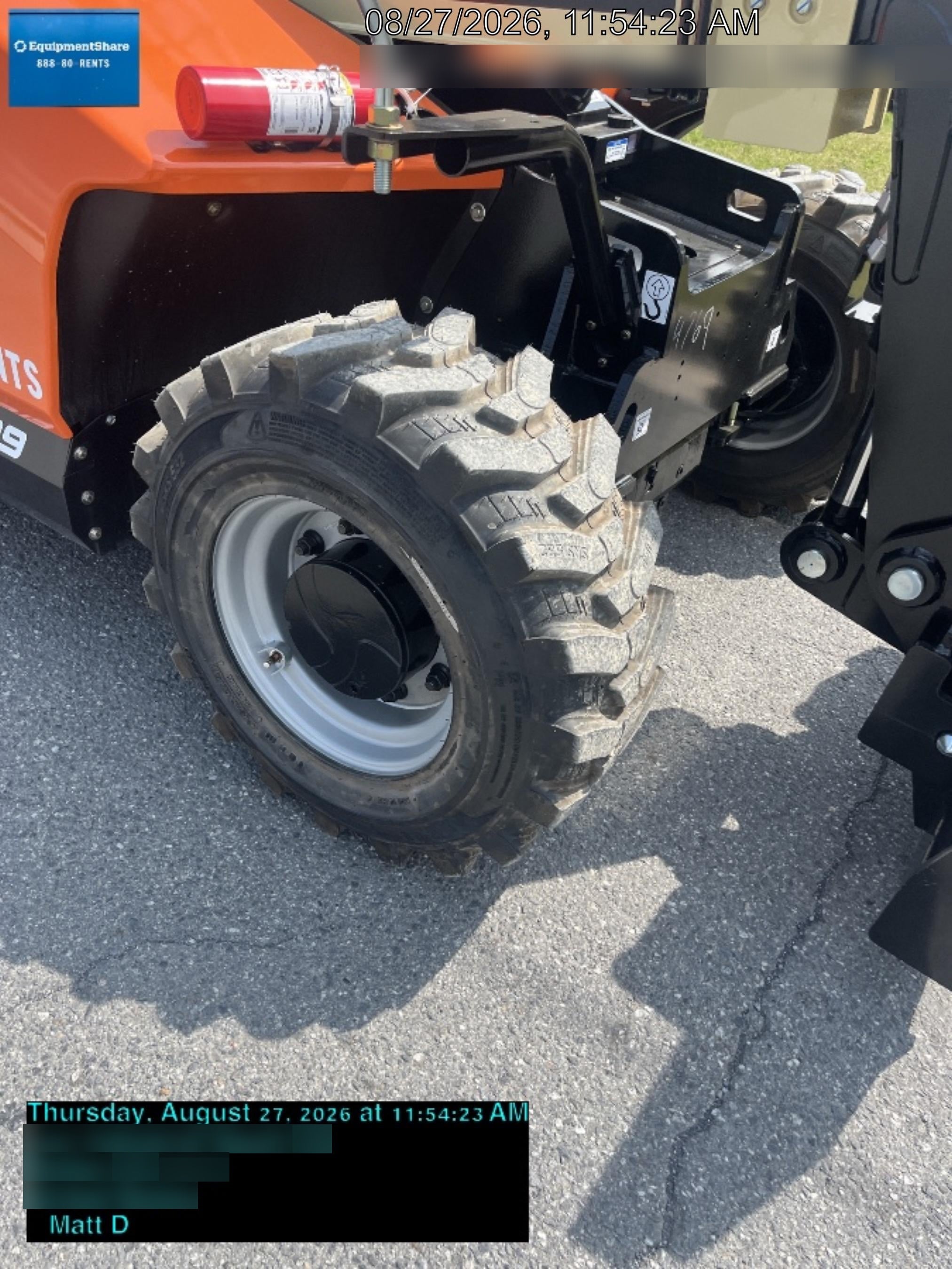 2026 JLG 519