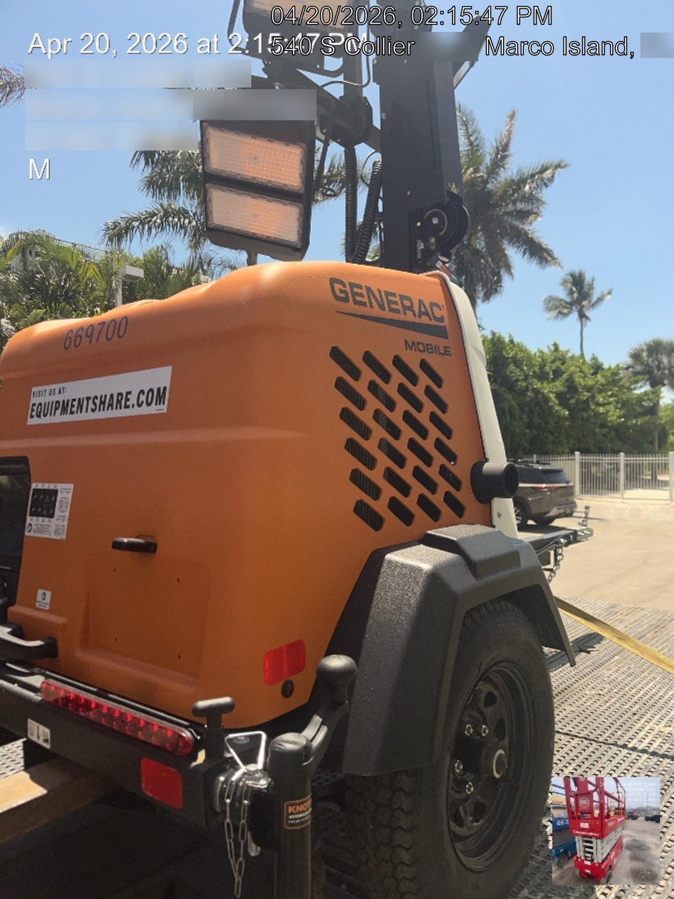 2026 GENERAC MLTS-4