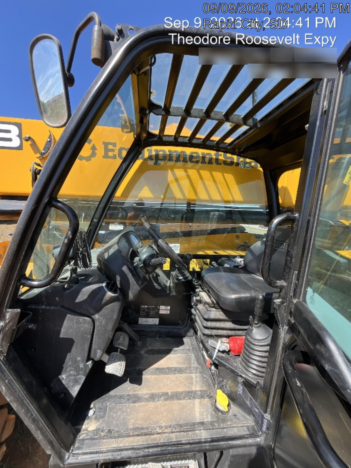 2025 JCB 510-56