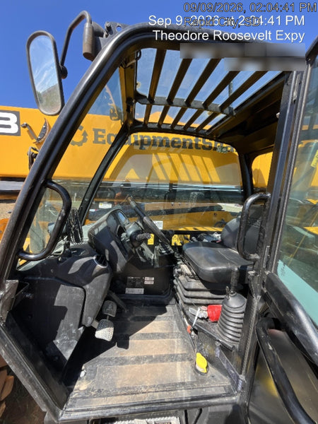 2025 JCB 510-56