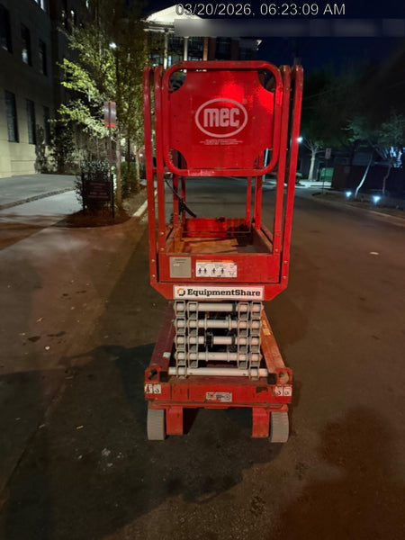 2019 MEC Micro 19