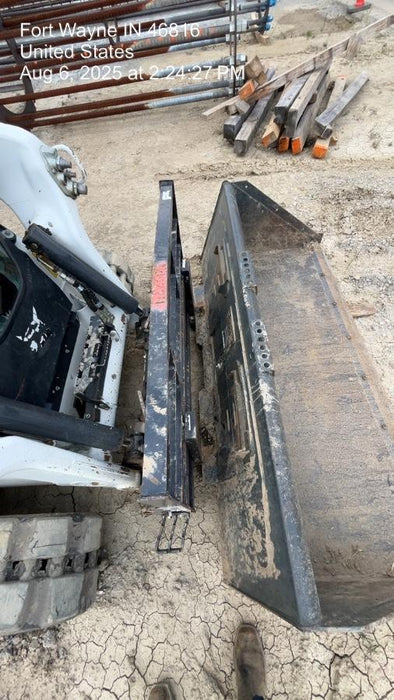 2024 ARROW MATERIAL HANDLING F5100CB