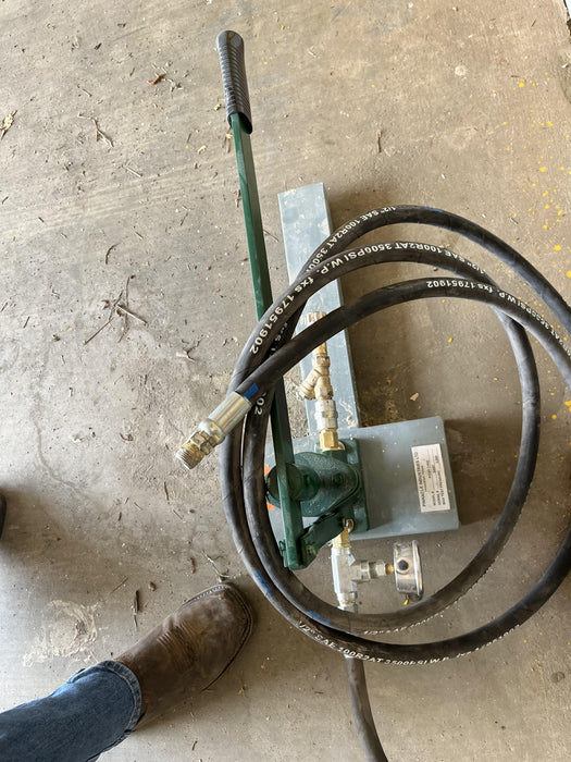 2021 PINNACLE PDQH3000B