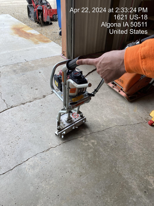 2023 MULTIQUIP DSGPULW