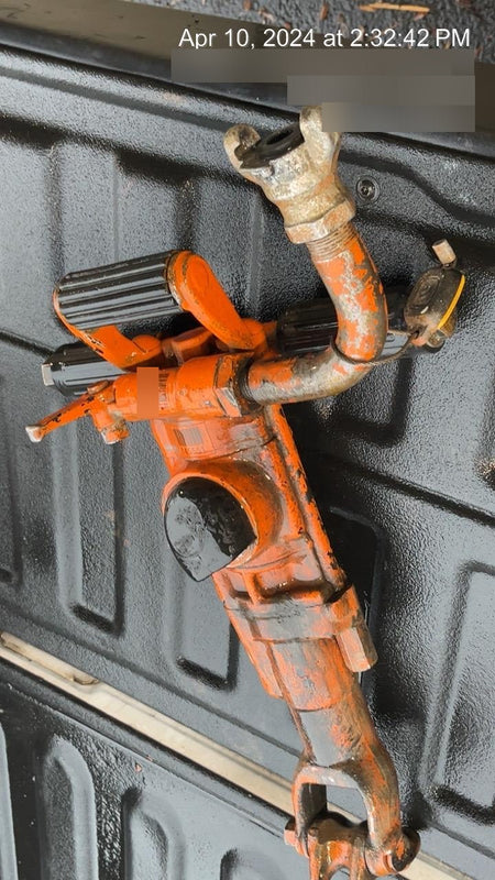 2021 MICHIGAN PNEUMATIC MP-RD62-78314