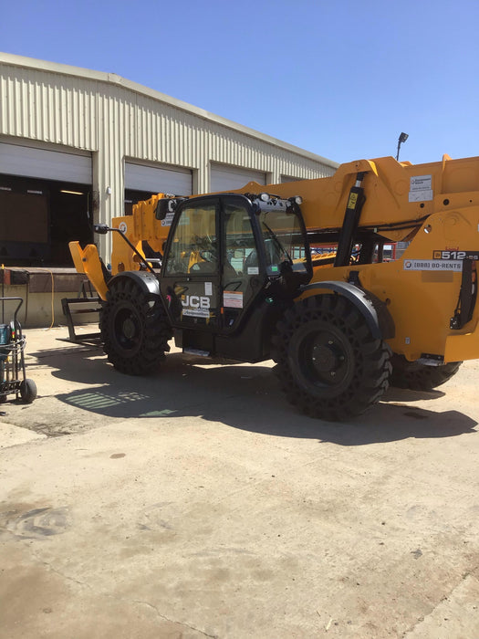 2019 JCB 512-56