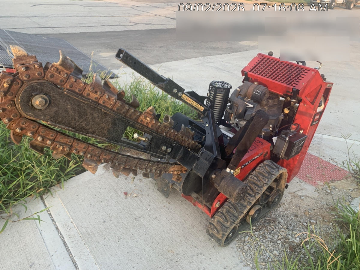 2022 TORO TRX-250