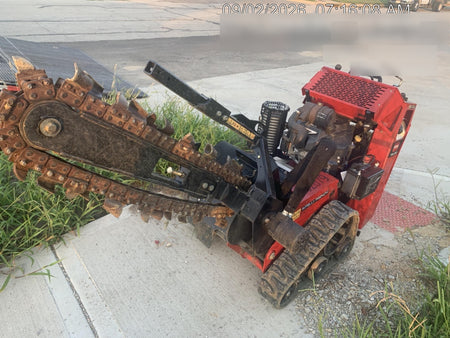 2022 TORO TRX-250