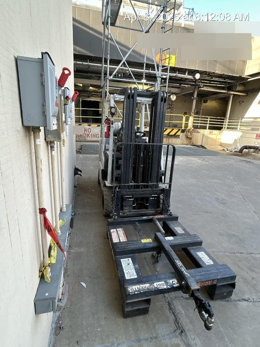 2020 STAR INDUSTRIES 1395B