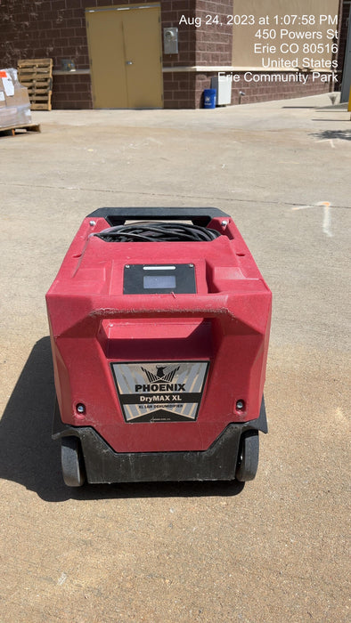 2022 PHOENIX DryMAX XL