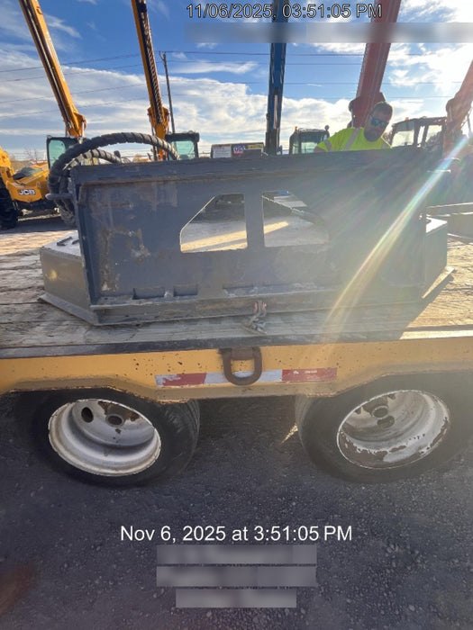 2022 PALADIN 30372A-0022