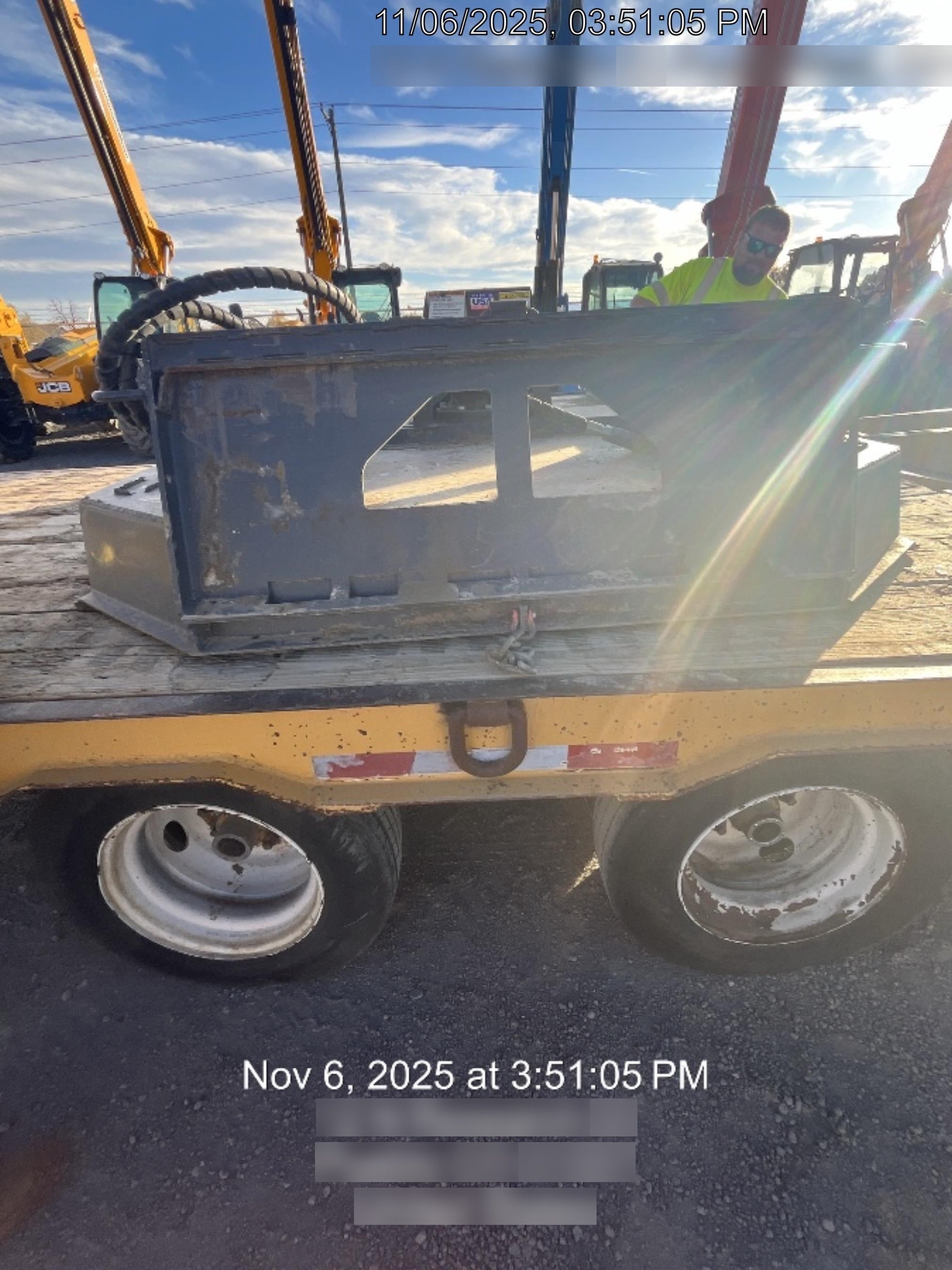 2022 PALADIN 30372A-0022