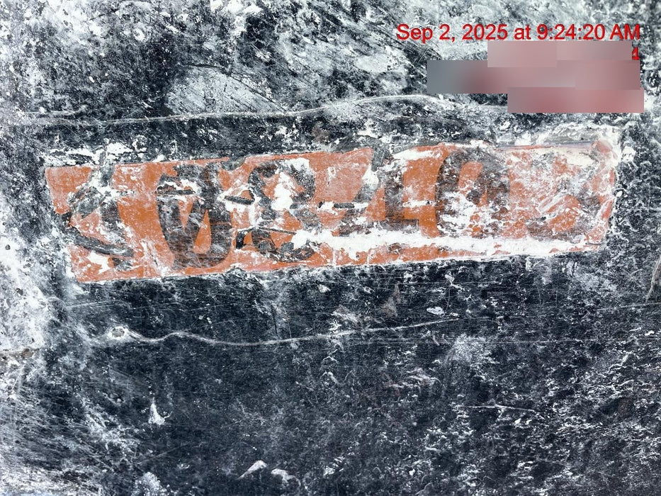 2020 STAR INDUSTRIES 1406B