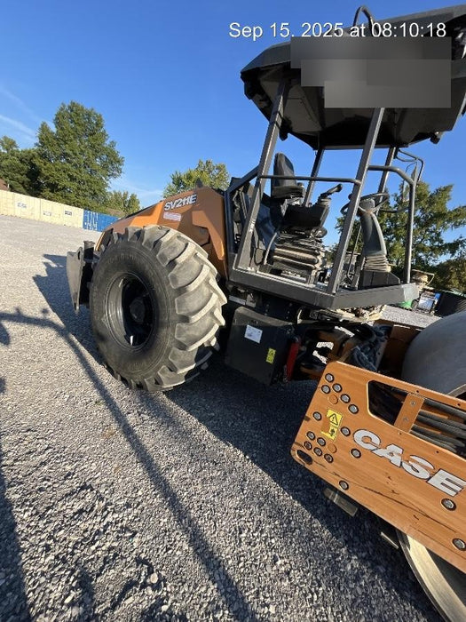 2023 CASE SV211E