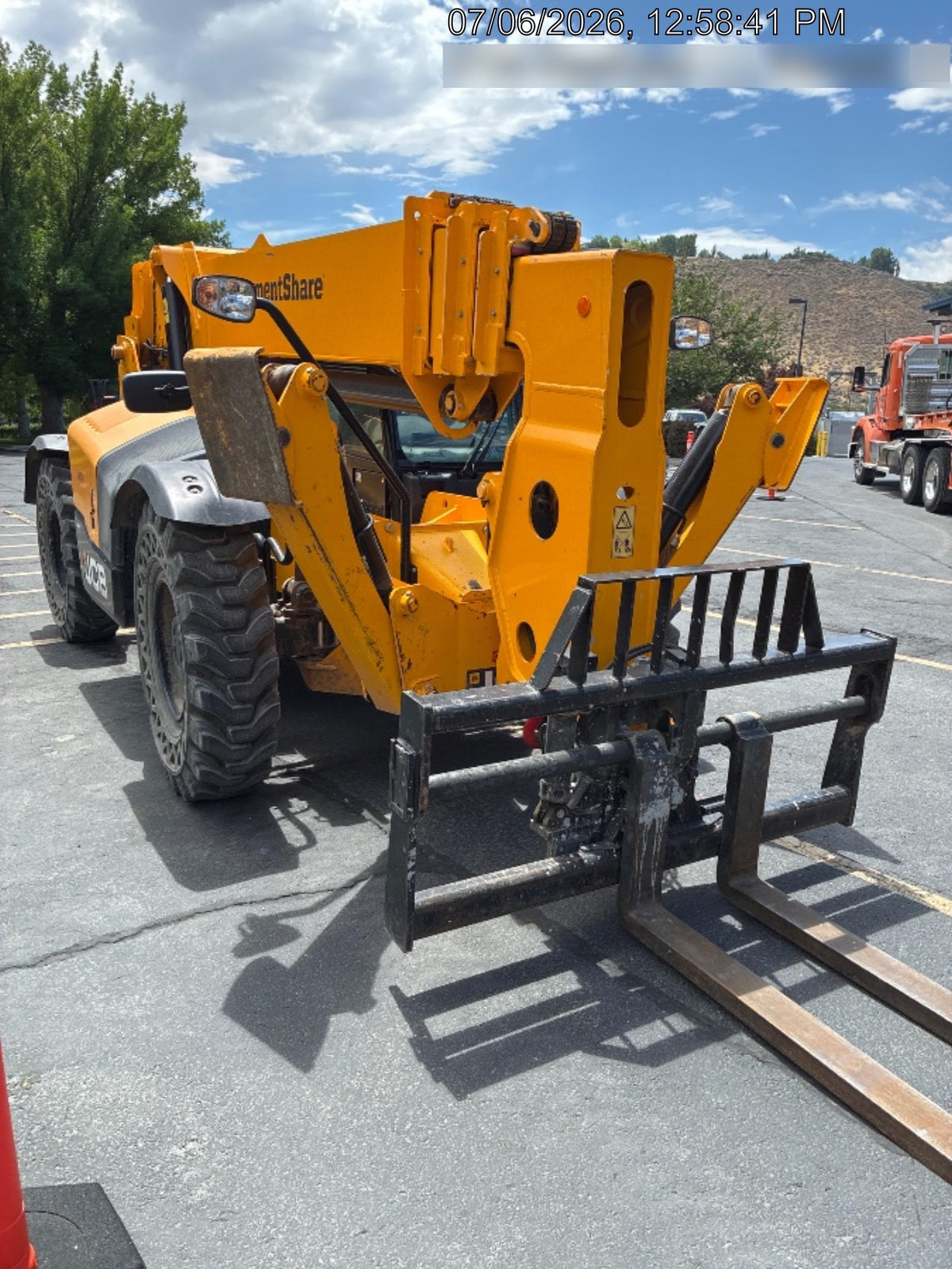 2023 JCB 514-56