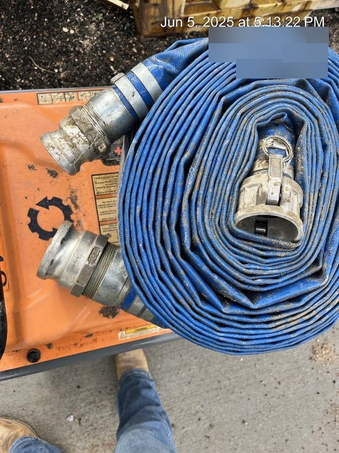 2024 GENERAC G0076722